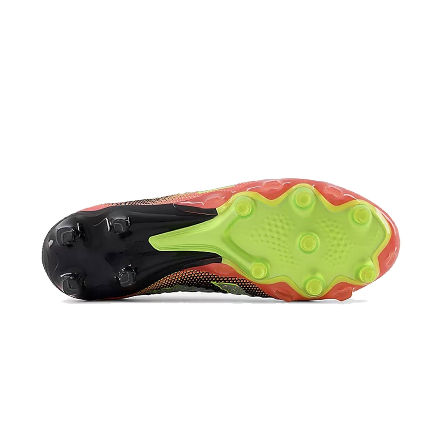 Scarpe da calcio TEKELA PRO LOW LACED FG V4+