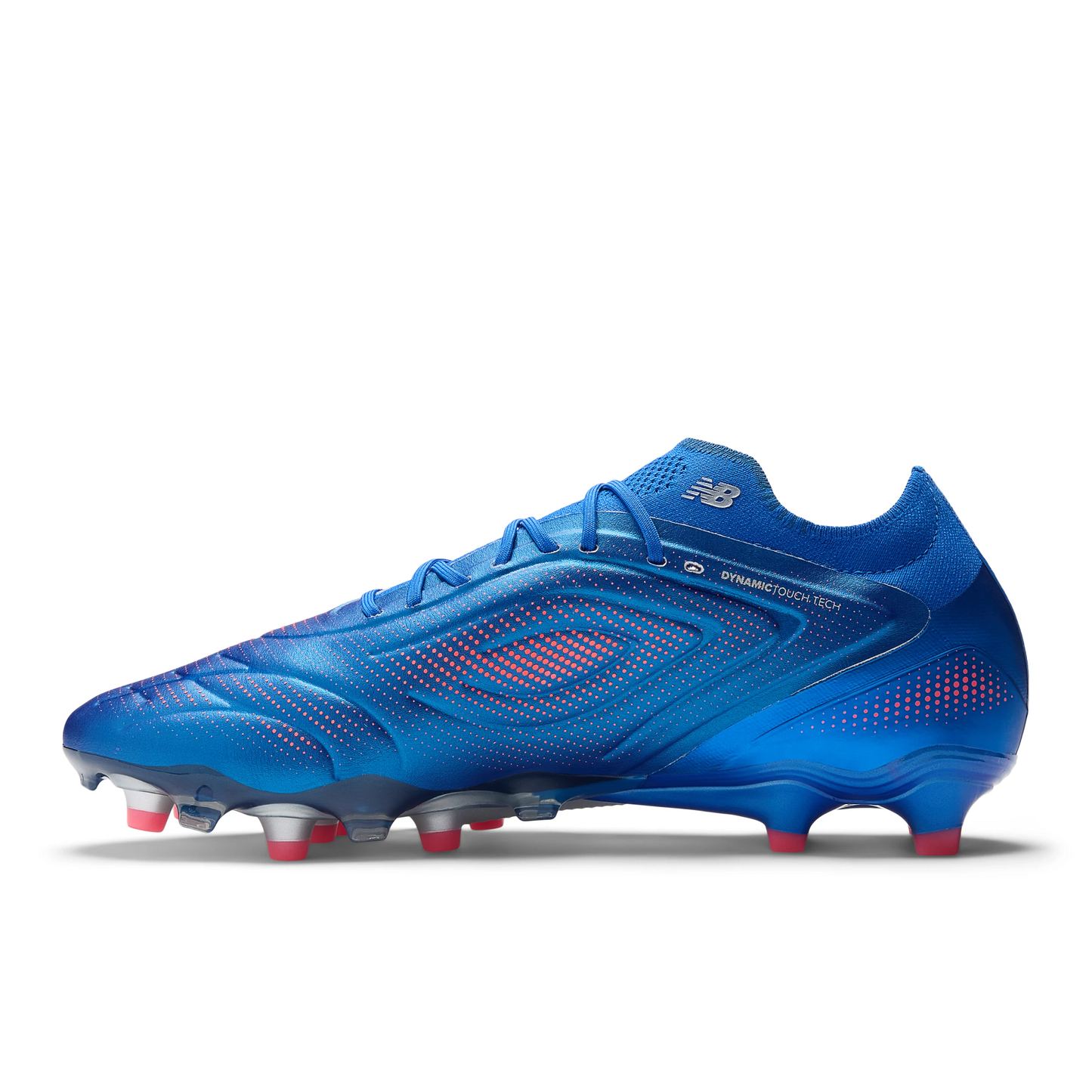 Scarpe da calcio TEKELA ELITE LOW LACED Firm Ground V5