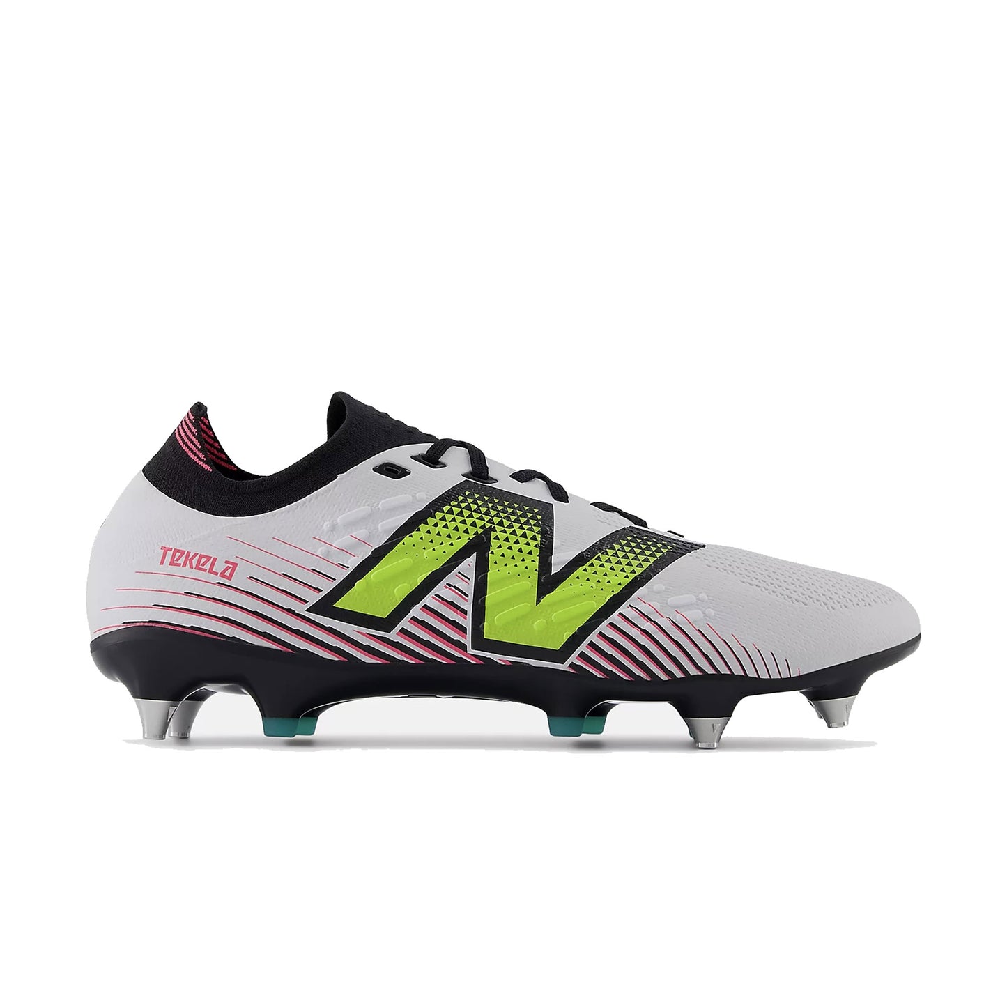 Scarpe calcio TEKELA PRO LOW LACED SG V4+