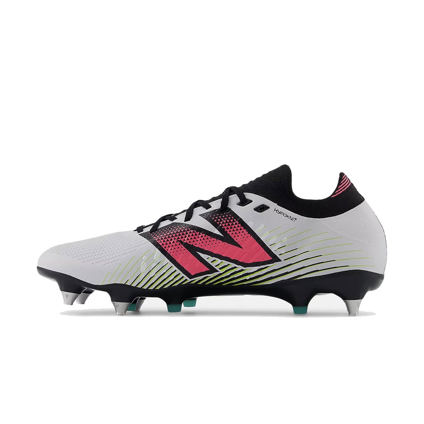 Scarpe calcio TEKELA PRO LOW LACED SG V4+