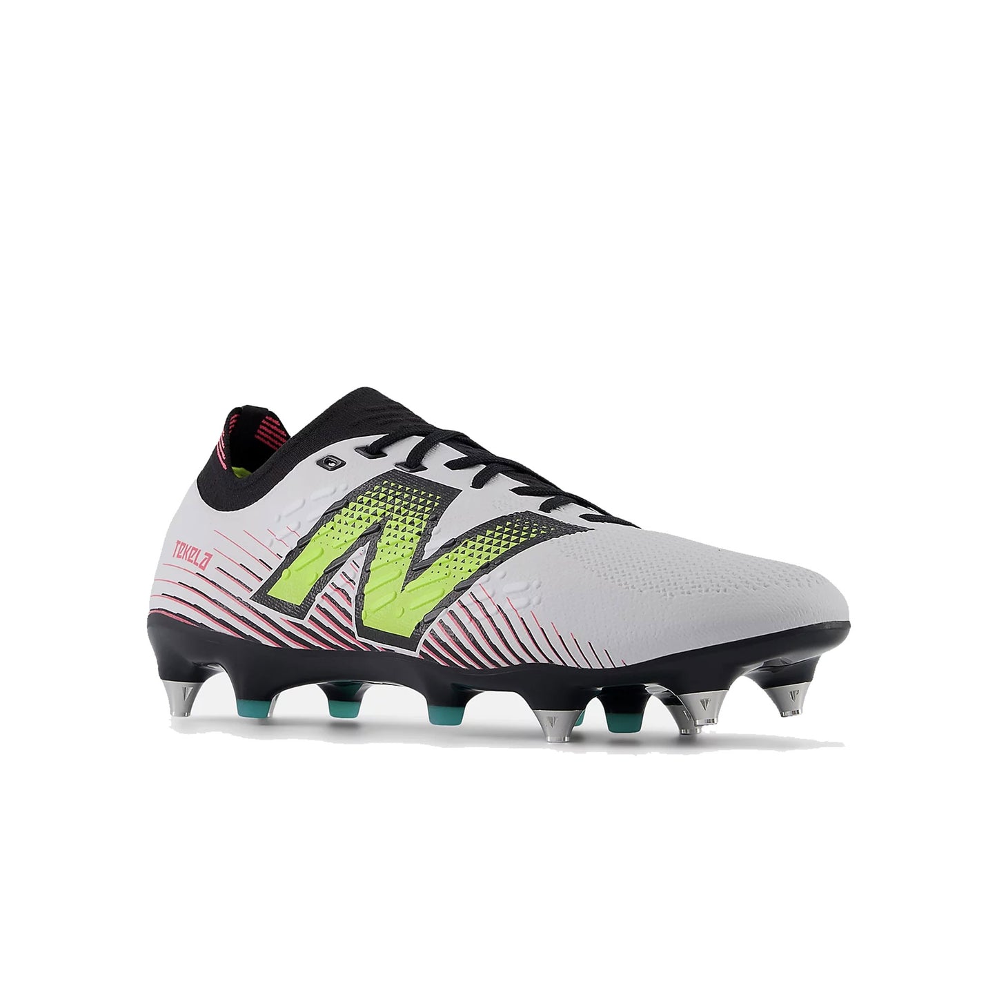 Scarpe calcio TEKELA PRO LOW LACED SG V4+