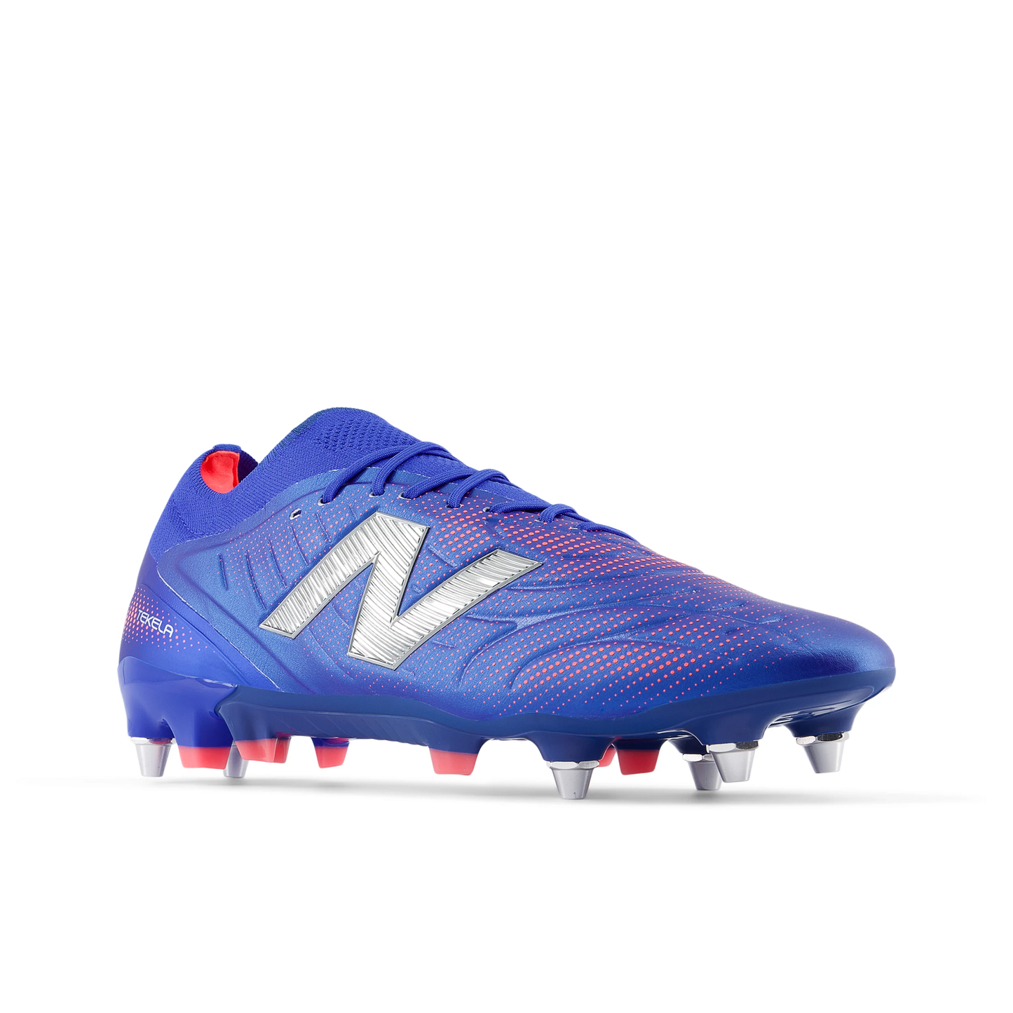 Scarpe da calcio TEKELA ELITE LOW LACED Soft Ground V5