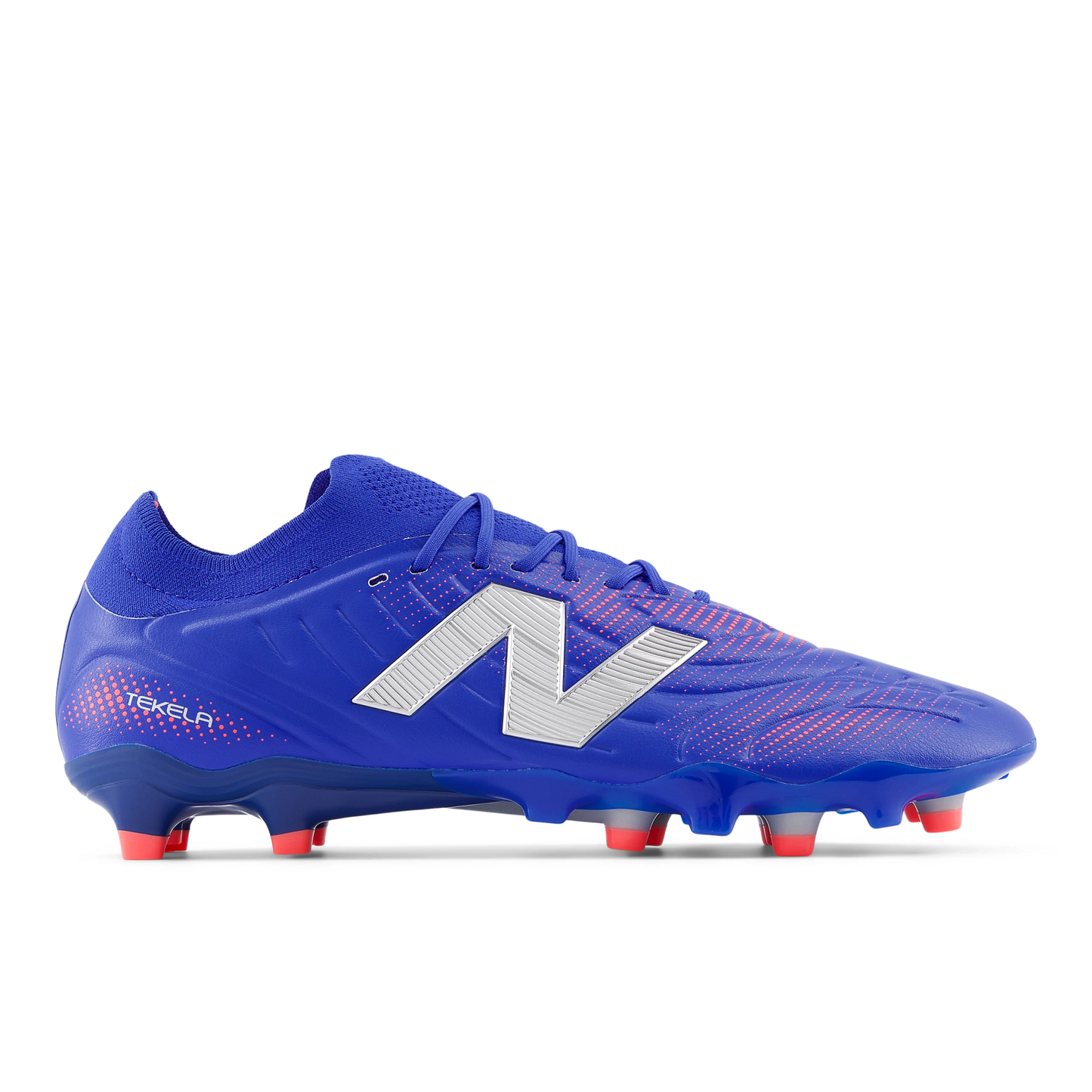 Scarpe da calcio TEKELA PRO LOW LACED Firm Ground V5