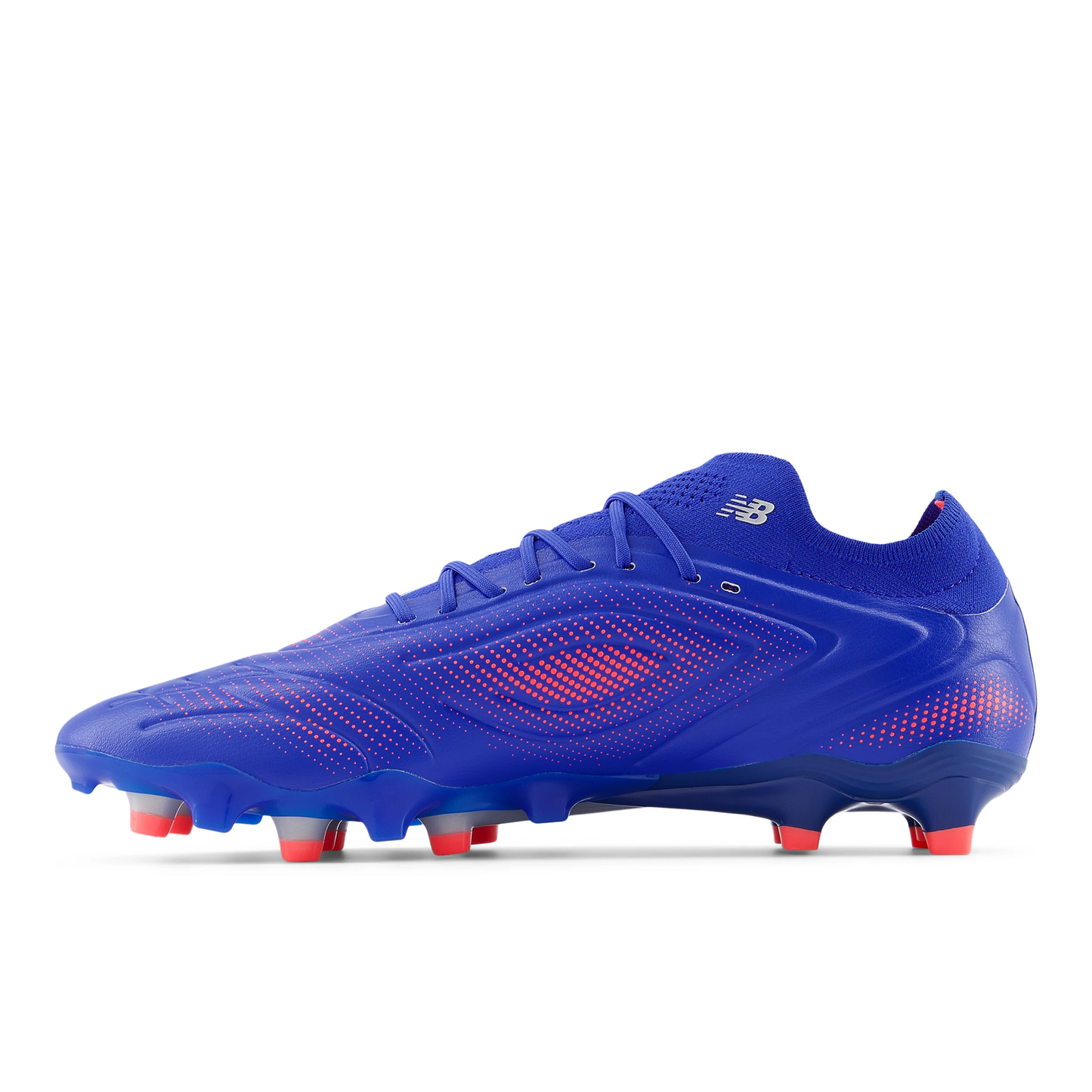 Scarpe da calcio TEKELA PRO LOW LACED Firm Ground V5