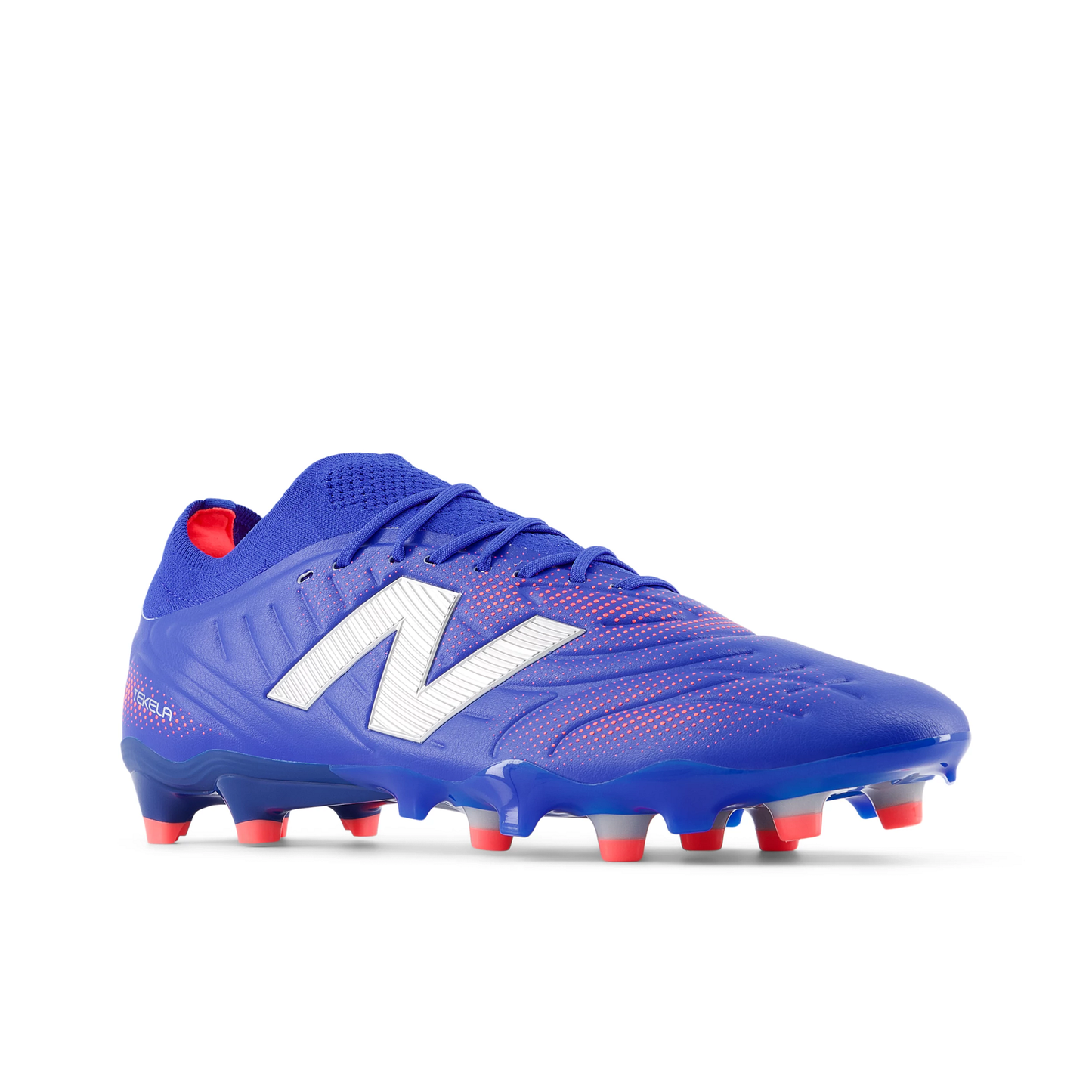 Scarpe da calcio TEKELA PRO LOW LACED Firm Ground V5