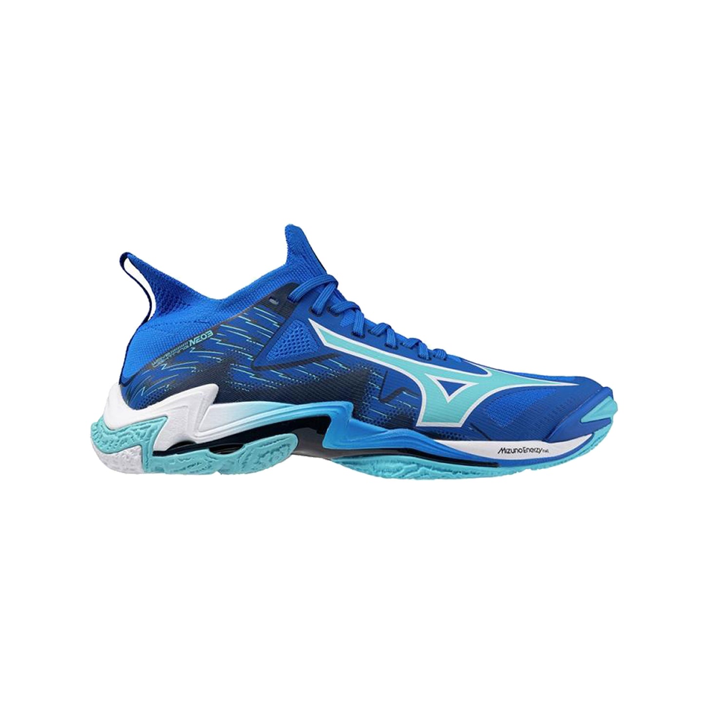 Scarpe volley WAVE LIGHTNING NEO