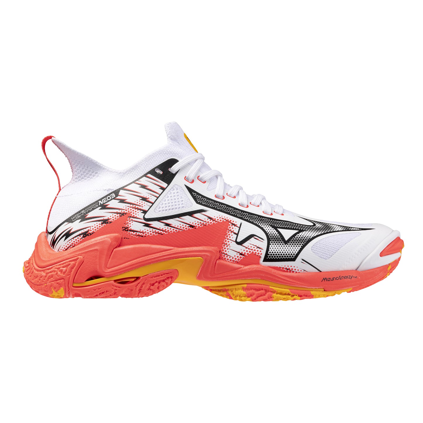 Scarpe da volley WAVE LIGHTNING NEO
