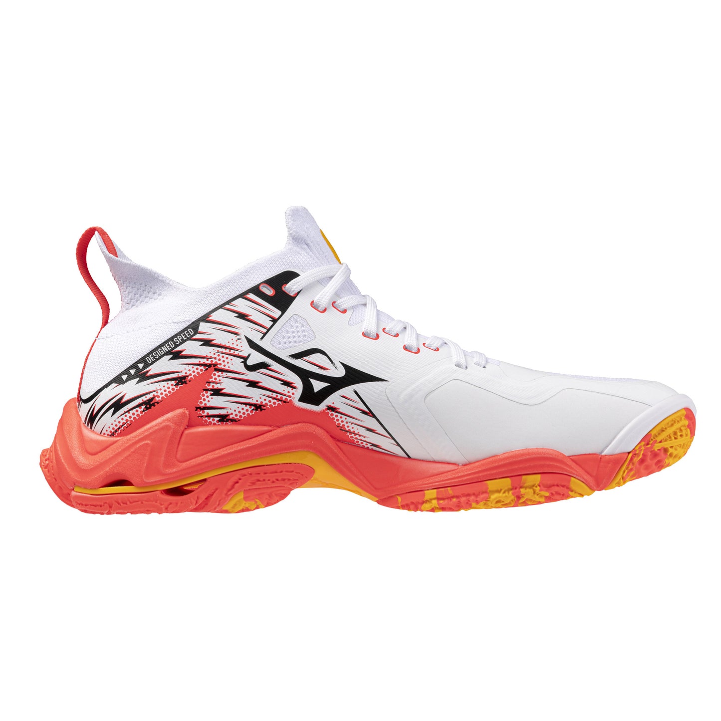 Scarpe da volley WAVE LIGHTNING NEO