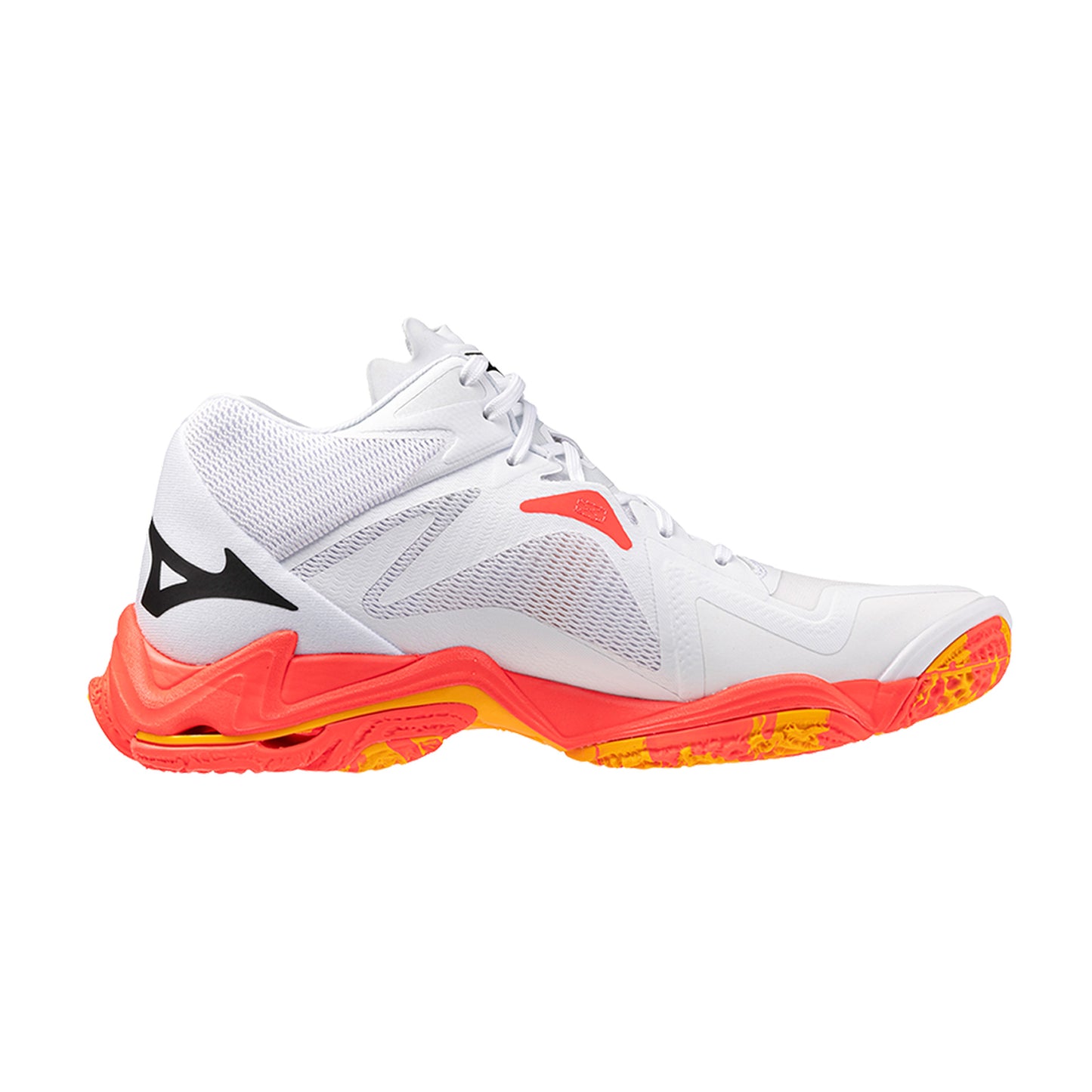 Scarpe da volley WAVE LIGHTNING Z MID