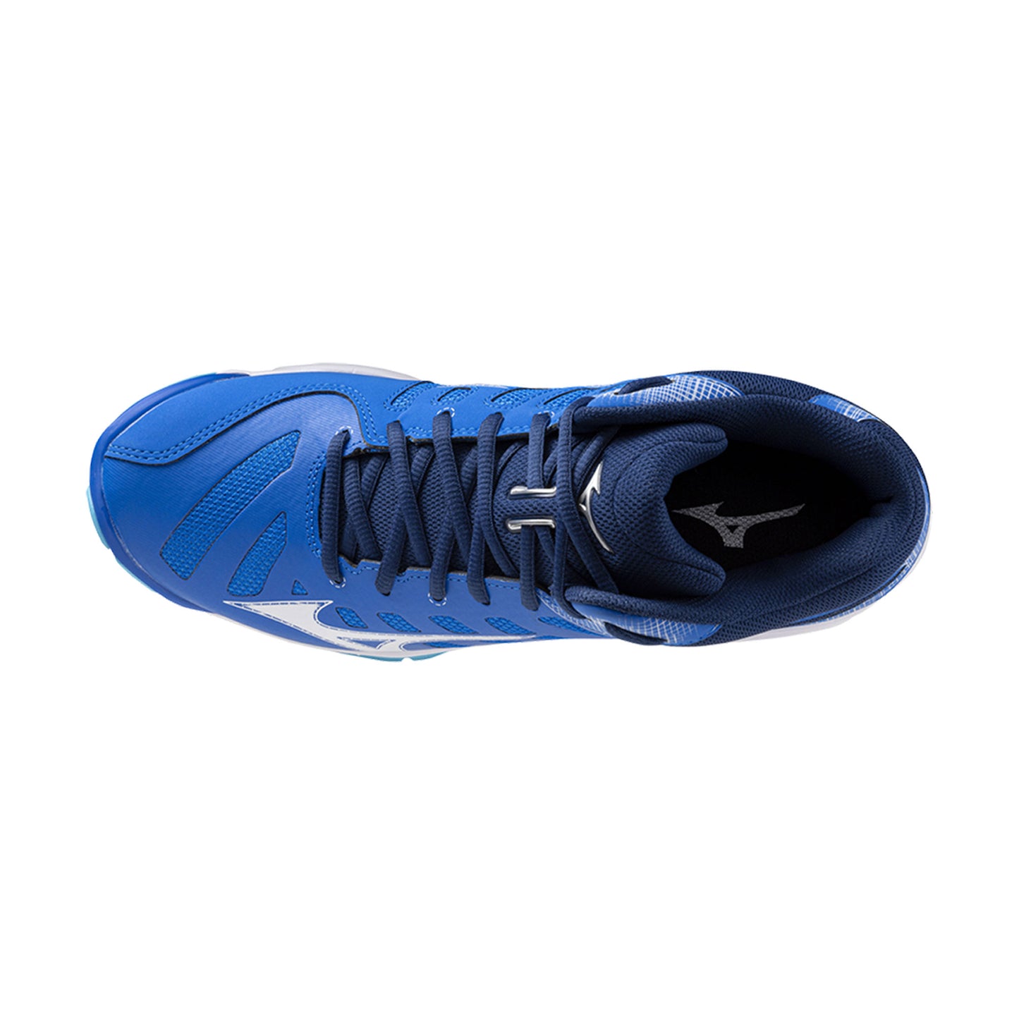 Scarpe volley WAVE VOLTAGE MID