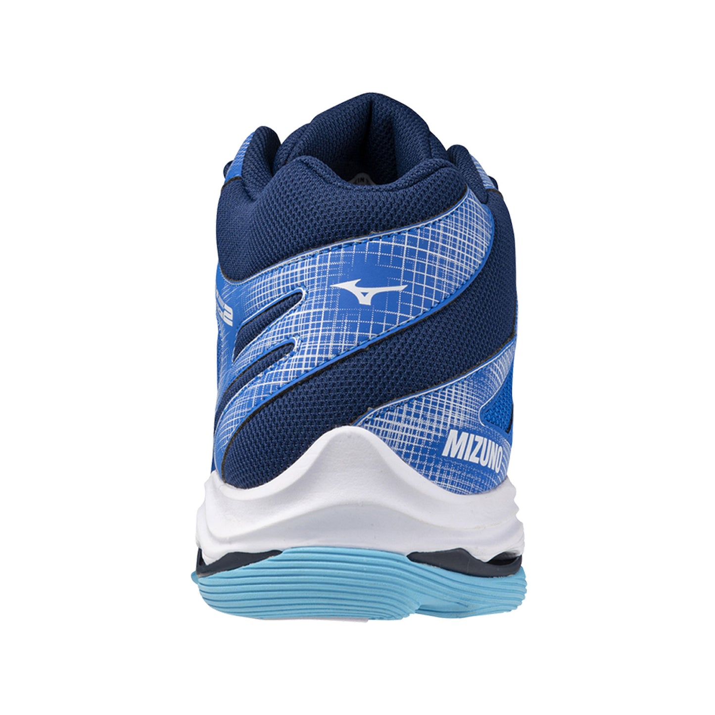 Scarpe volley WAVE VOLTAGE MID