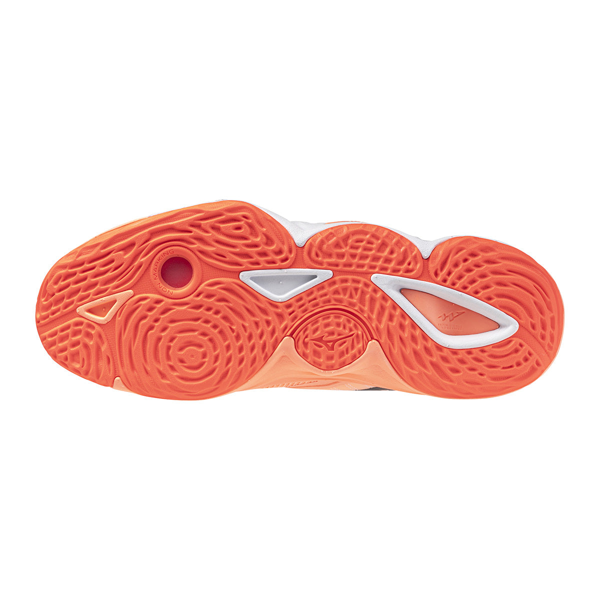 Scarpe da volley WAVE MOMENTUM ELITE MID