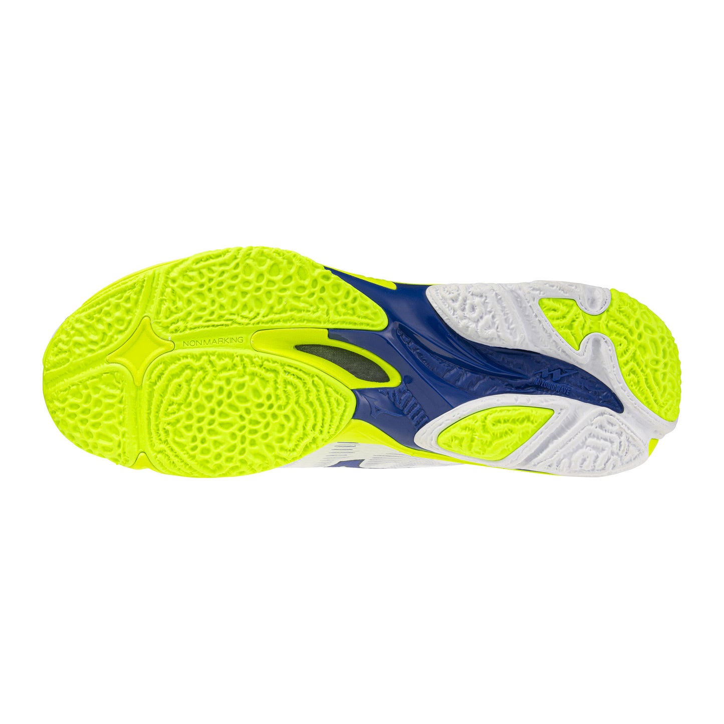 Scarpe da volley WAVE LIGHTNING ELITE MID