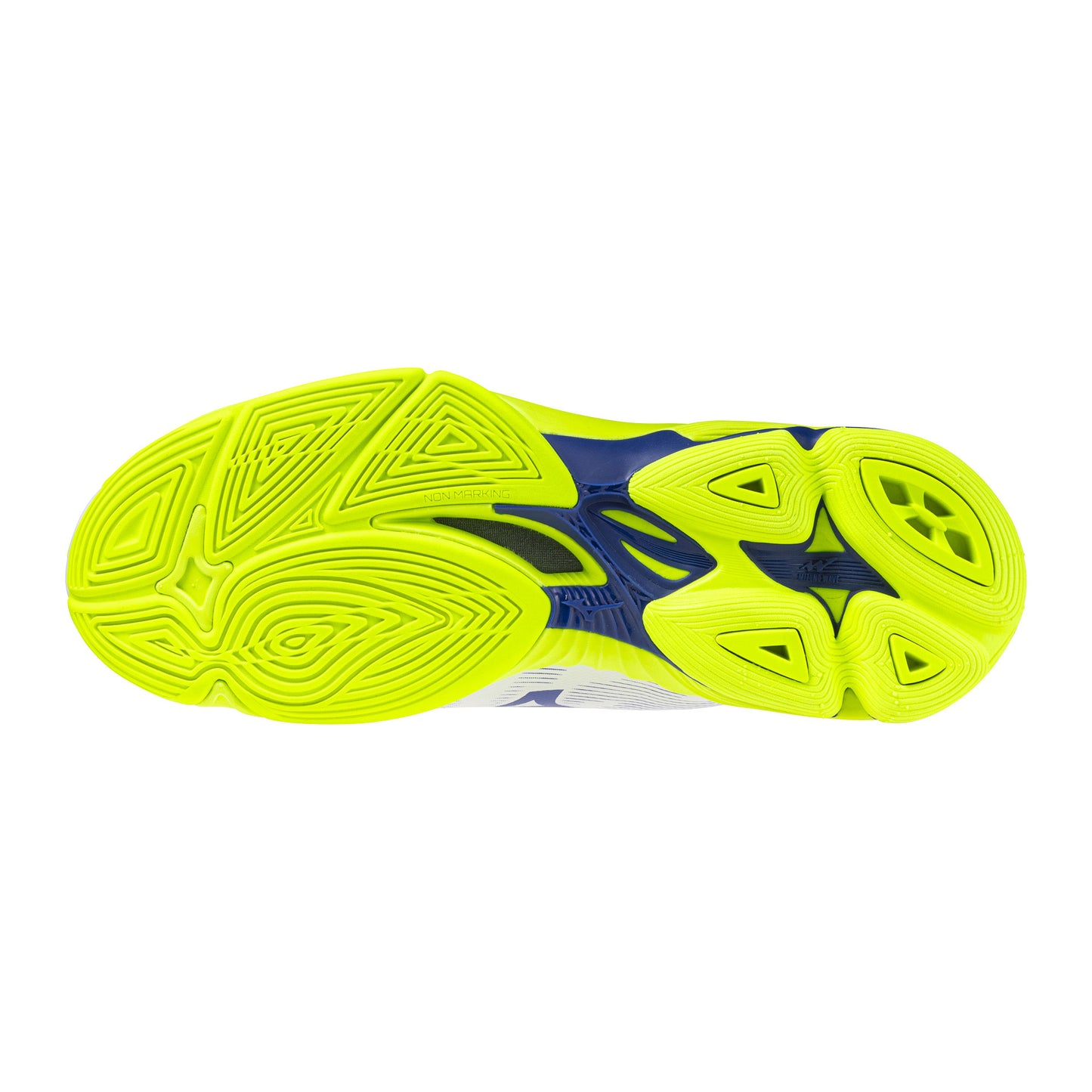 Scarpe da volley WAVE LIGHTNING PRO MID