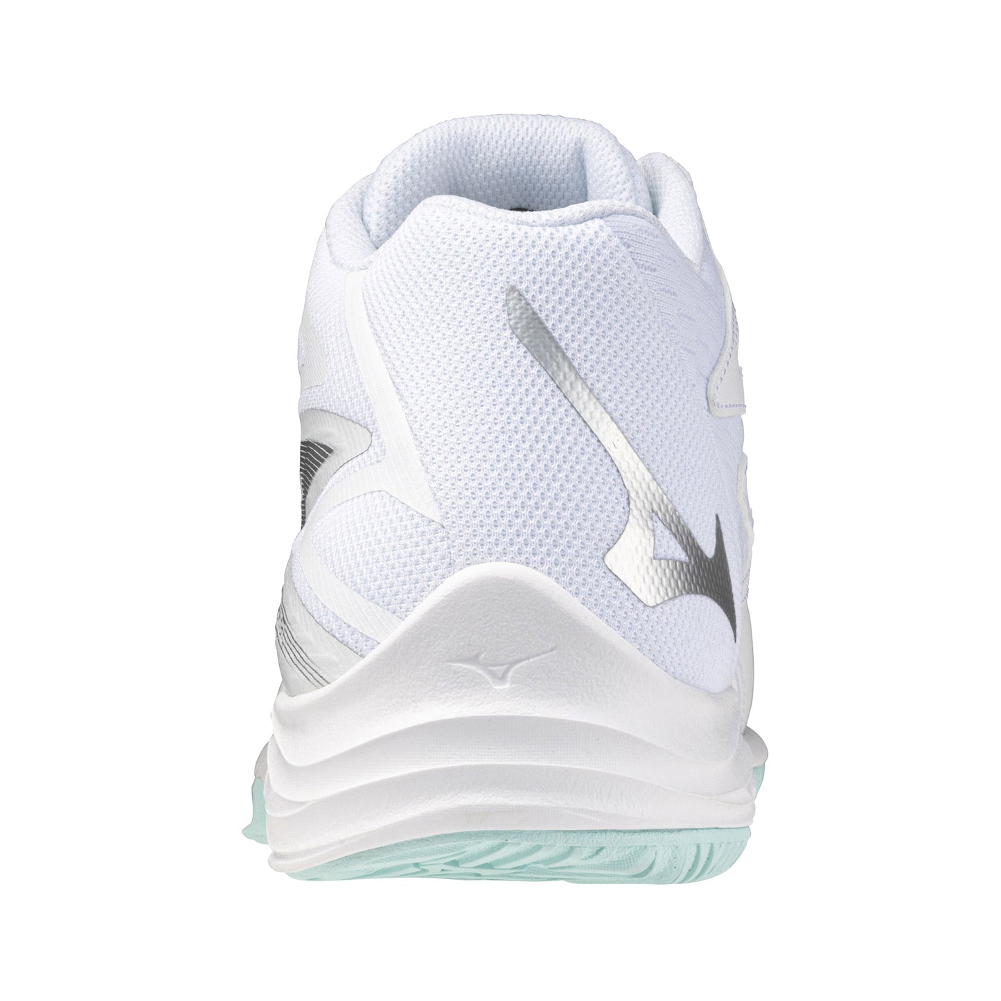 Scarpe da volley THUNDER BLADE Z MID WOS