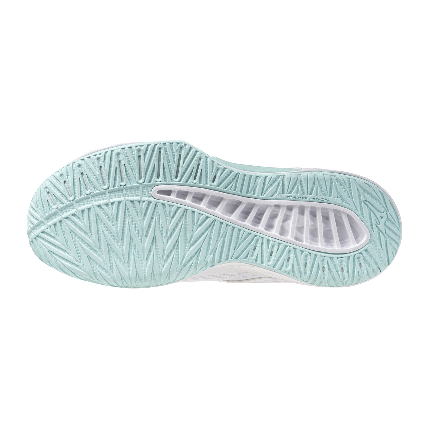 Scarpe da volley THUNDER BLADE Z MID WOS