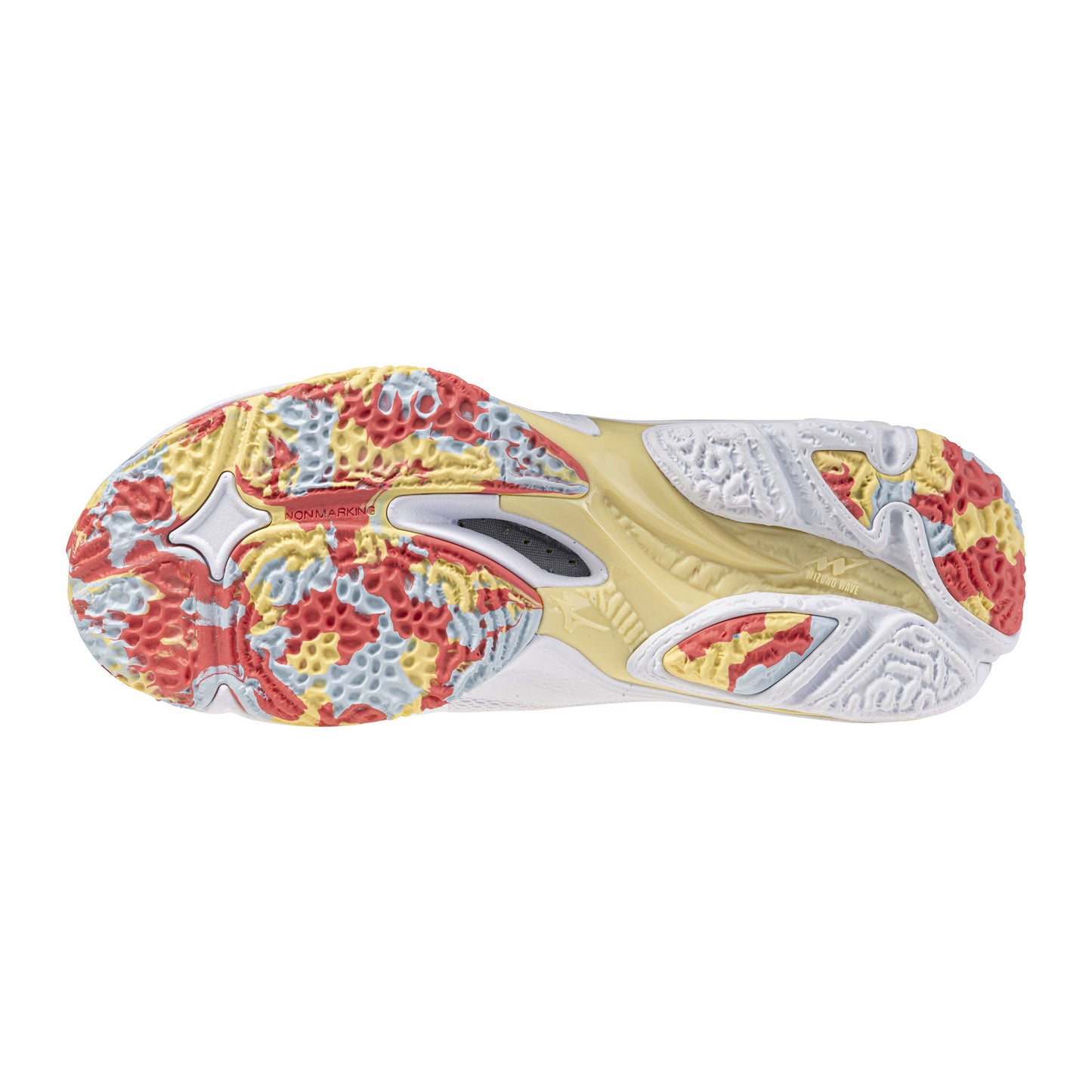 Scarpe da volley WAVE LIGHTNING Z MID WOS