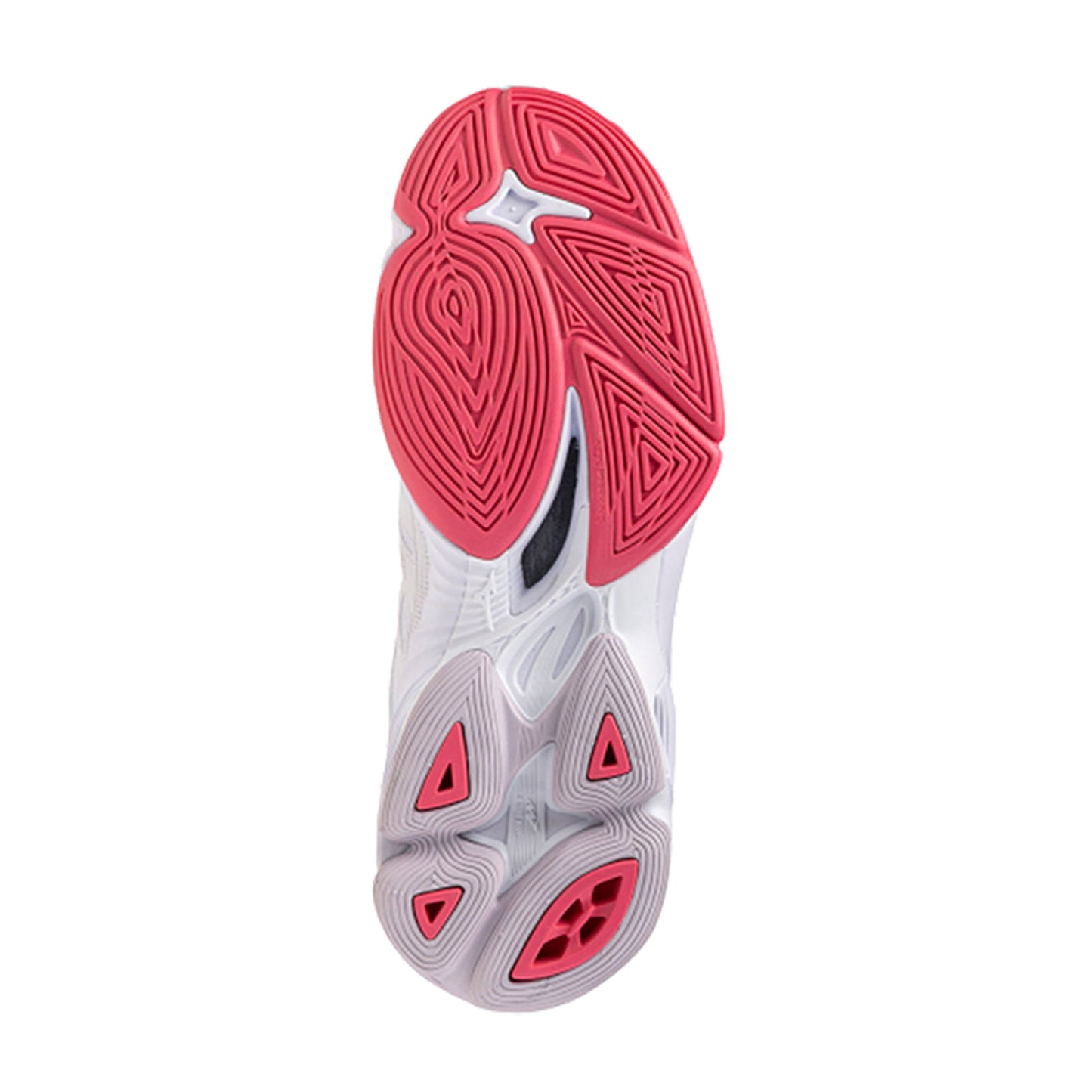 Scarpe da volley WAVE VOLTAGE MID WOS