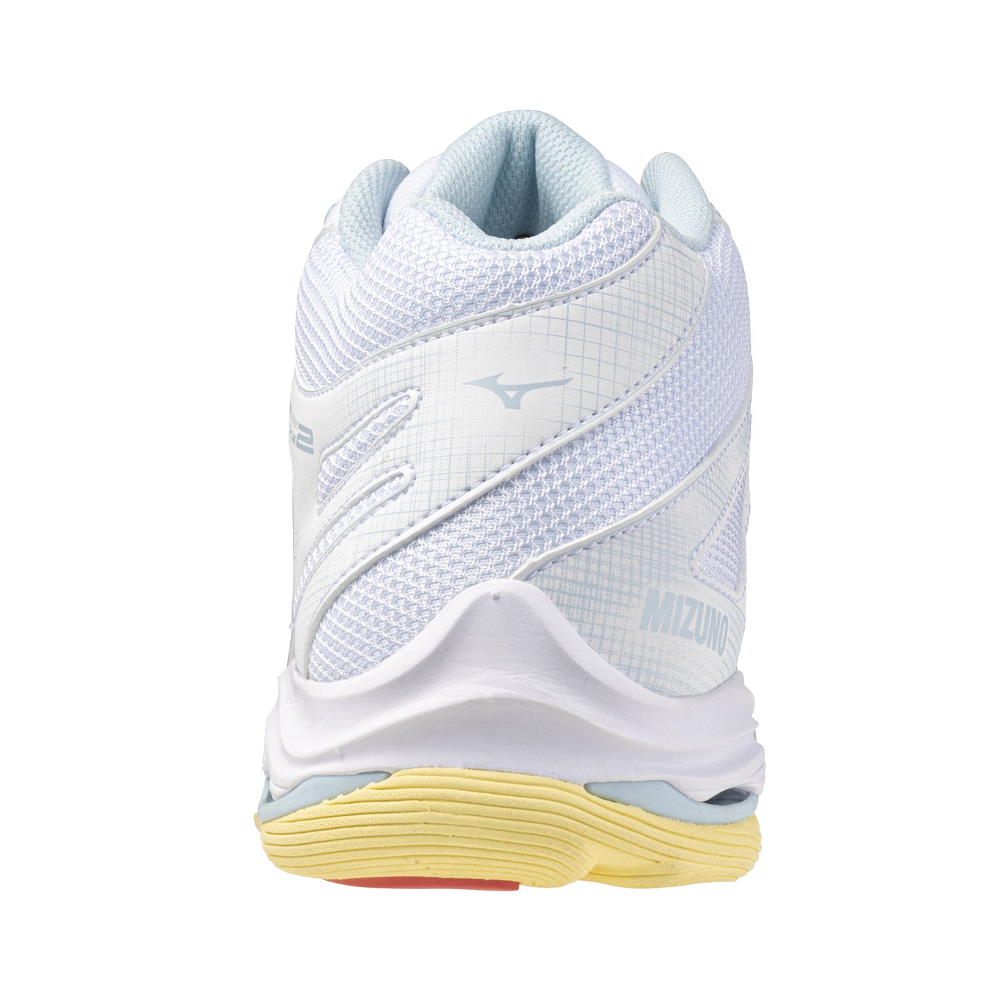 Scarpe da volley WAVE VOLTAGE MID WOS