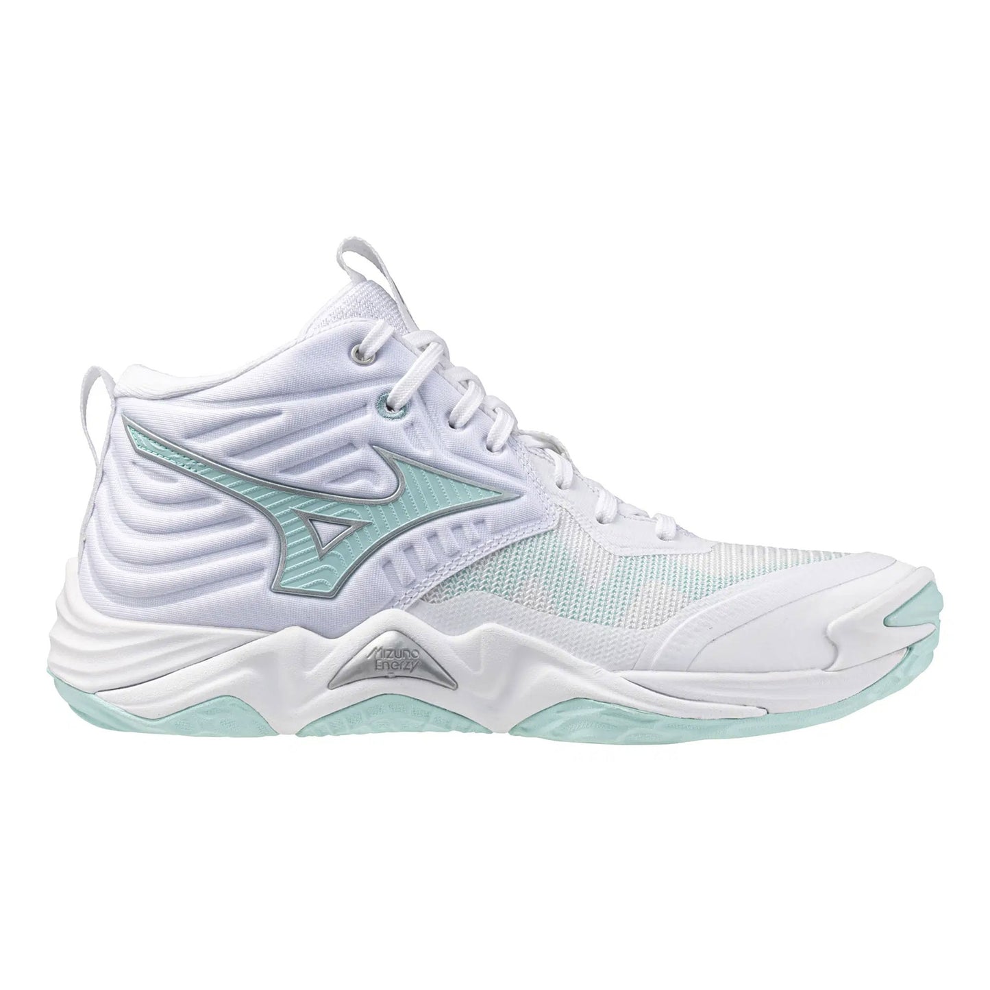 Scarpe da volley WAVE MOMENTUM ELITE MID W