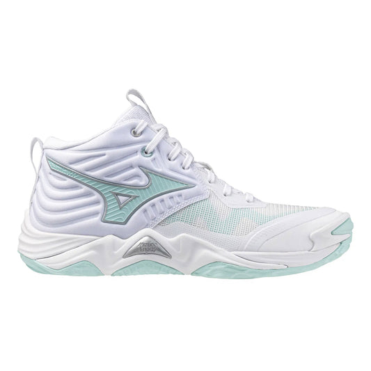Scarpe da volley WAVE MOMENTUM ELITE MID W