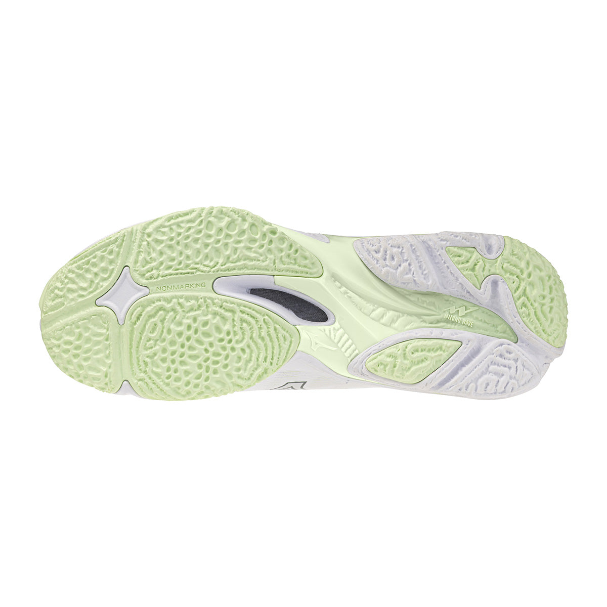 Scarpe da volley WAVE LIGHTNING ELITE MID WOS