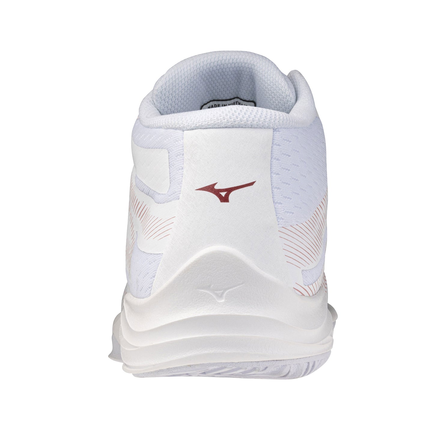 Scarpe da volley LIGHTNING SELECT MID WOS