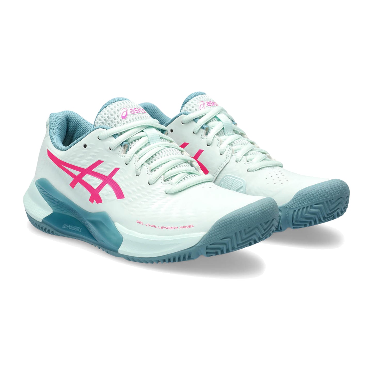 GEL-CHALLENGER 14 PADEL