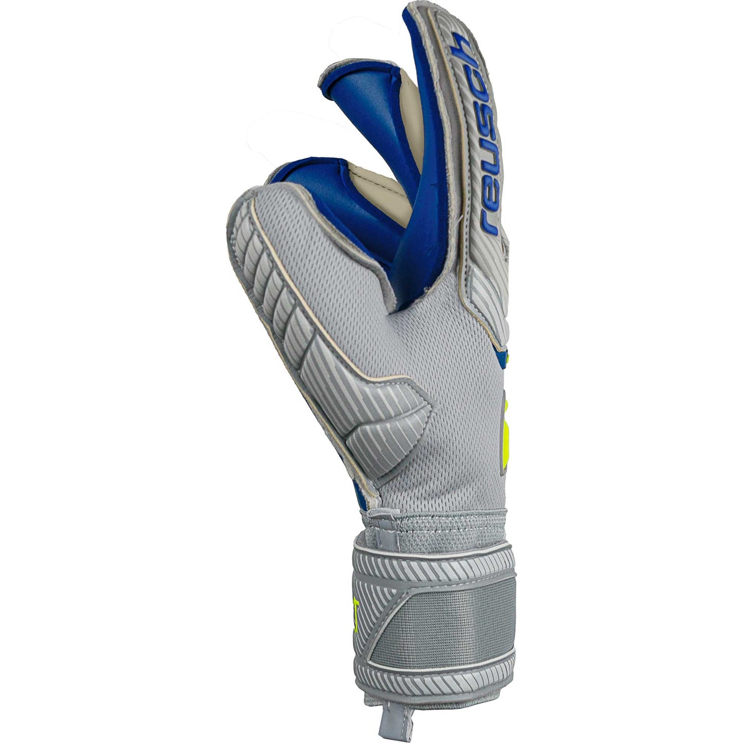 Attrakt Gold X Evolution Cut Finger Support