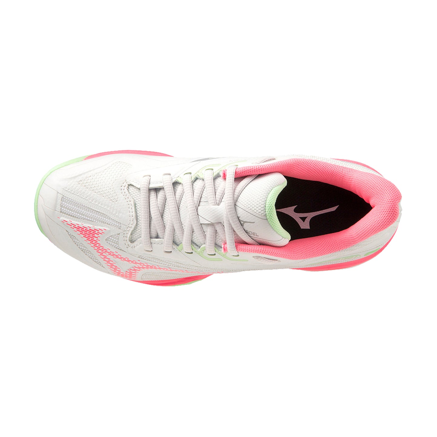 SHOE WAVE EXCEED LIGHT PADEL W
