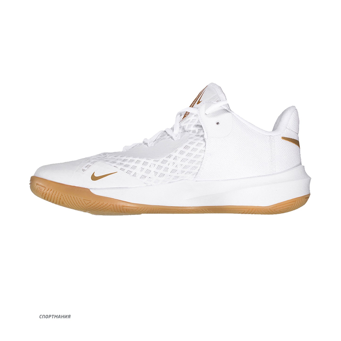 NIKE ZOOM HYPERSPEED COURT SE