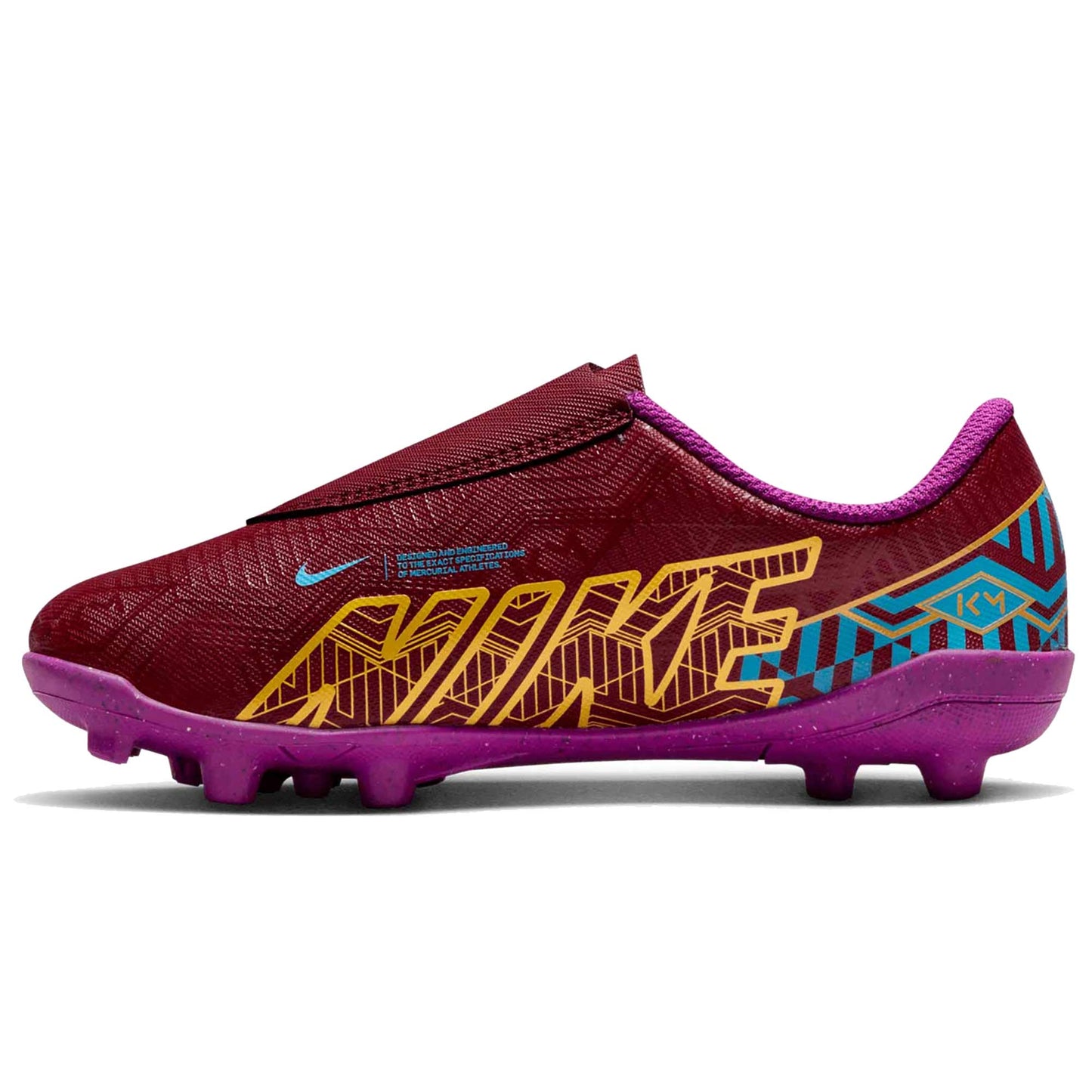 JR VAPOR 15 CLUB KM MG PS (V)