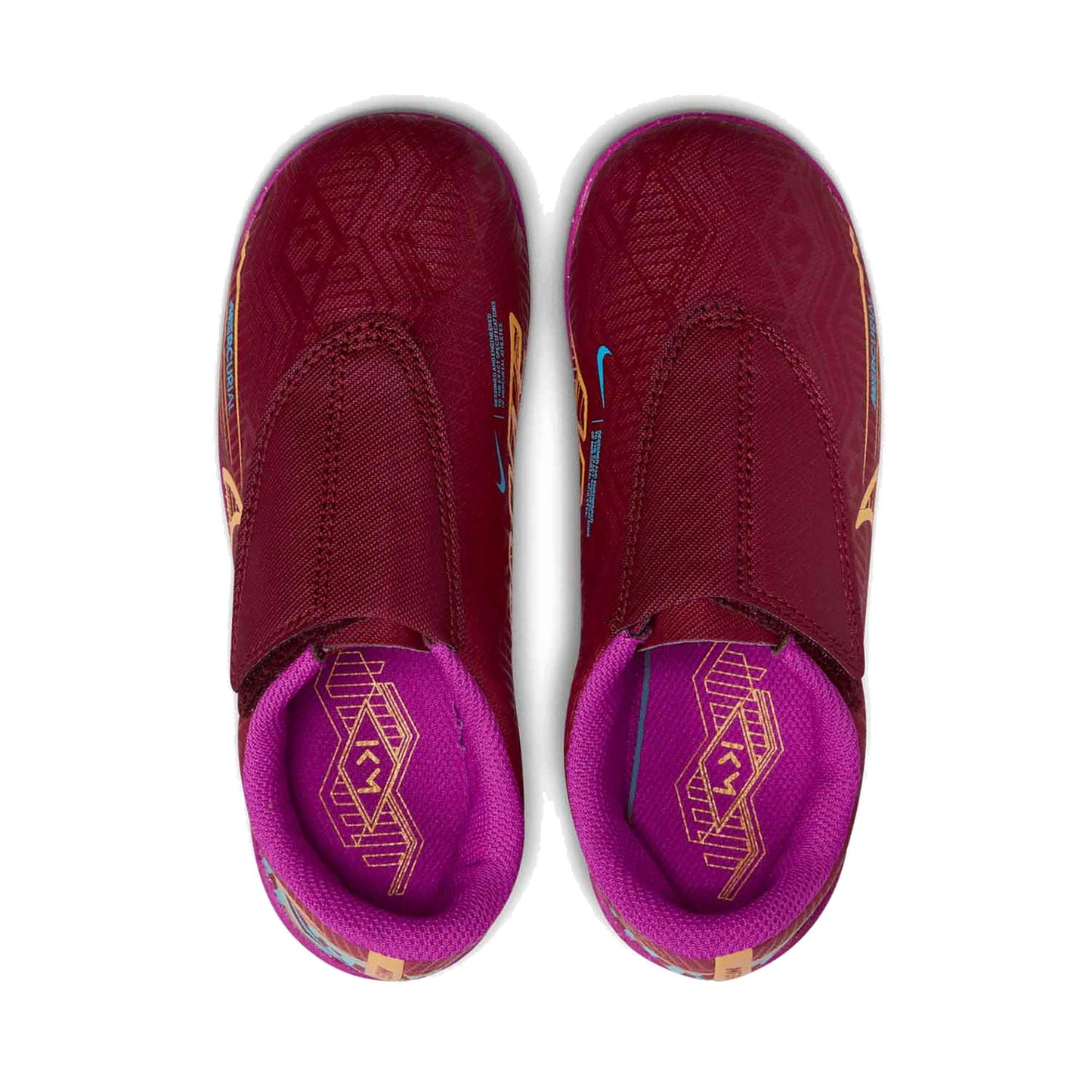JR VAPOR 15 CLUB KM MG PS (V)