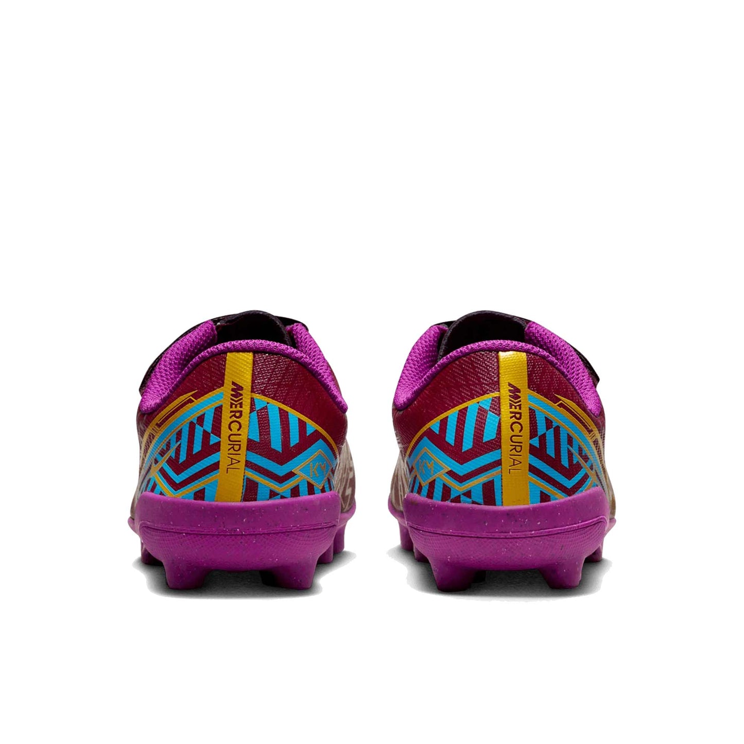 JR VAPOR 15 CLUB KM MG PS (V)