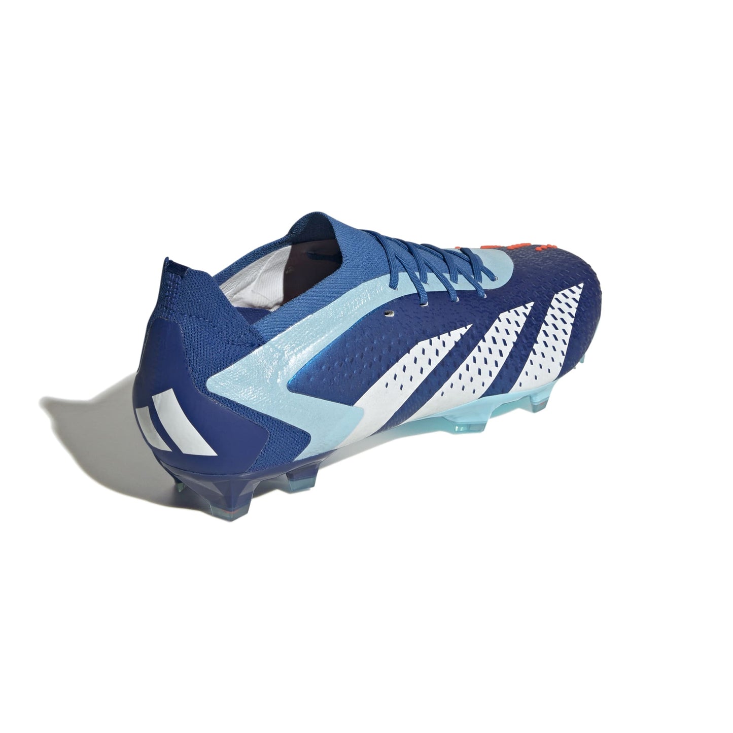 Scarpe calcio Predator Accuracy.1 Low Firm Ground