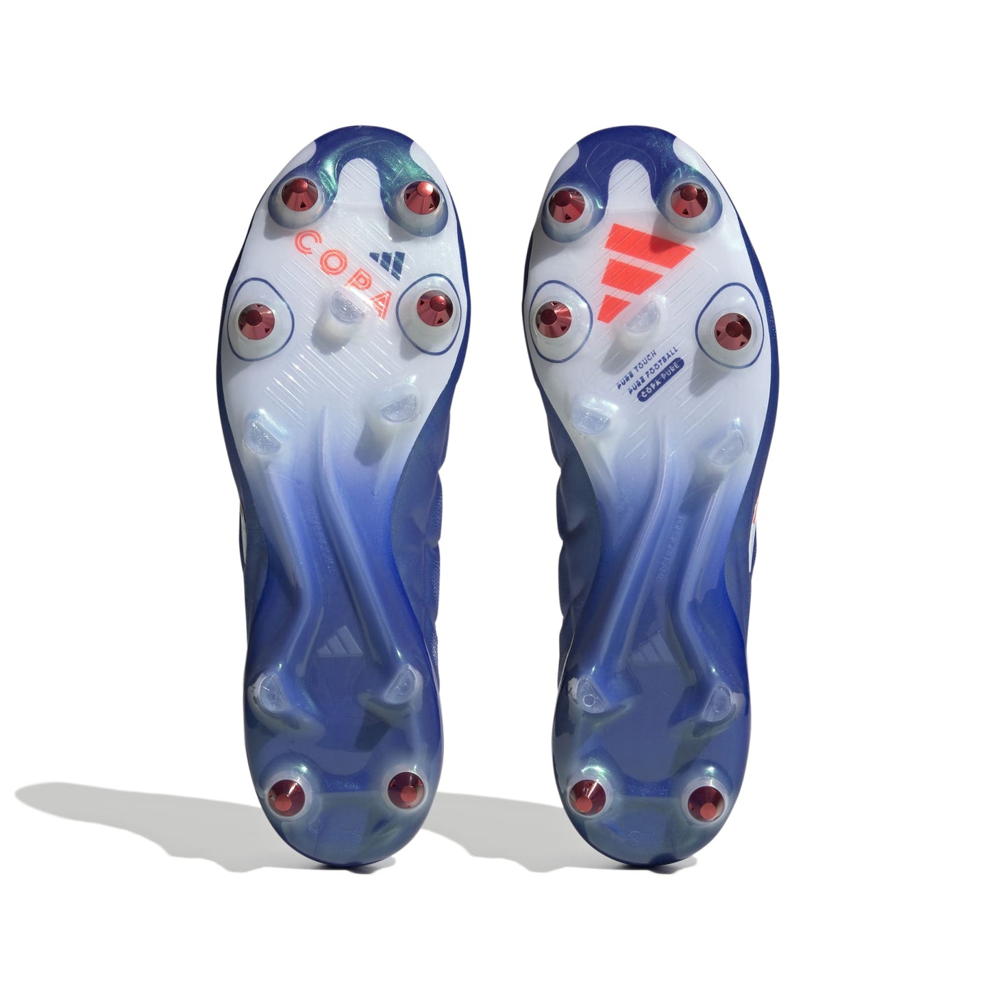 Scarpe calcio Copa Pure II.1 Soft Ground