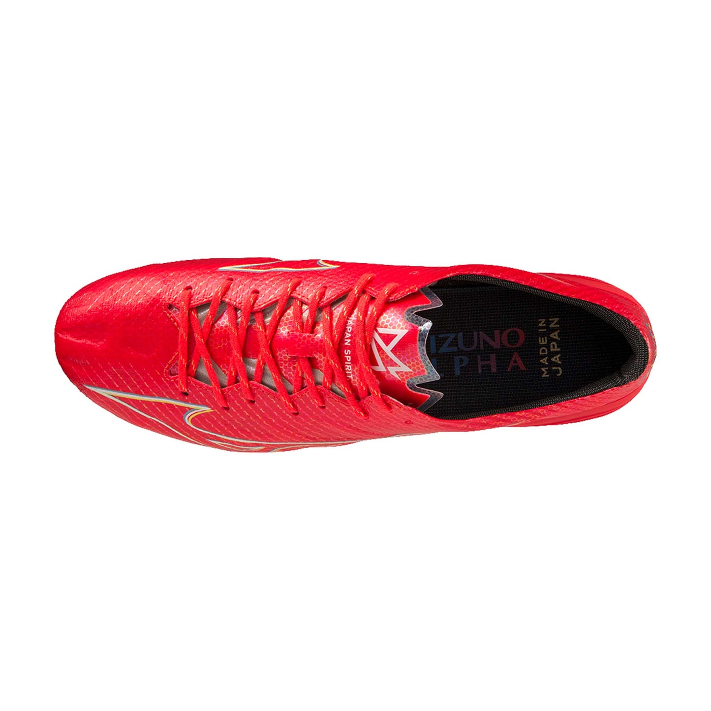 SHOE MIZUNO ALFA JAPAN