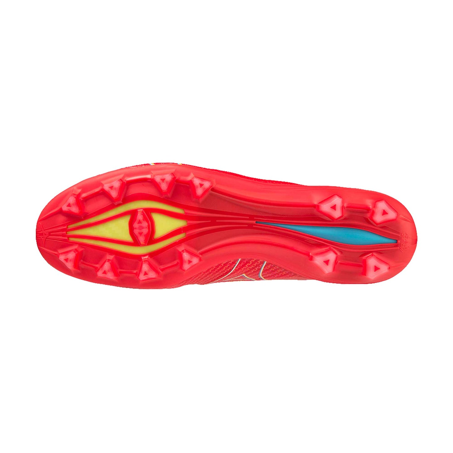 SHOE MIZUNO ALFA JAPAN