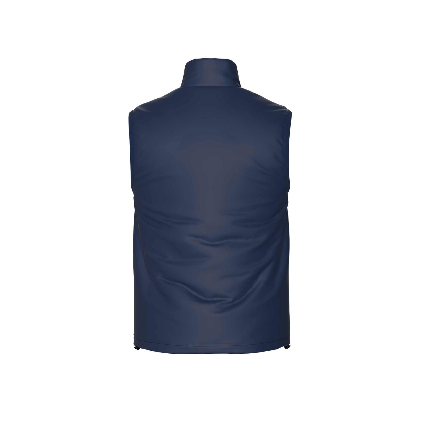 I SEE YOU SS23 MICRO VEST MAN 22 AD