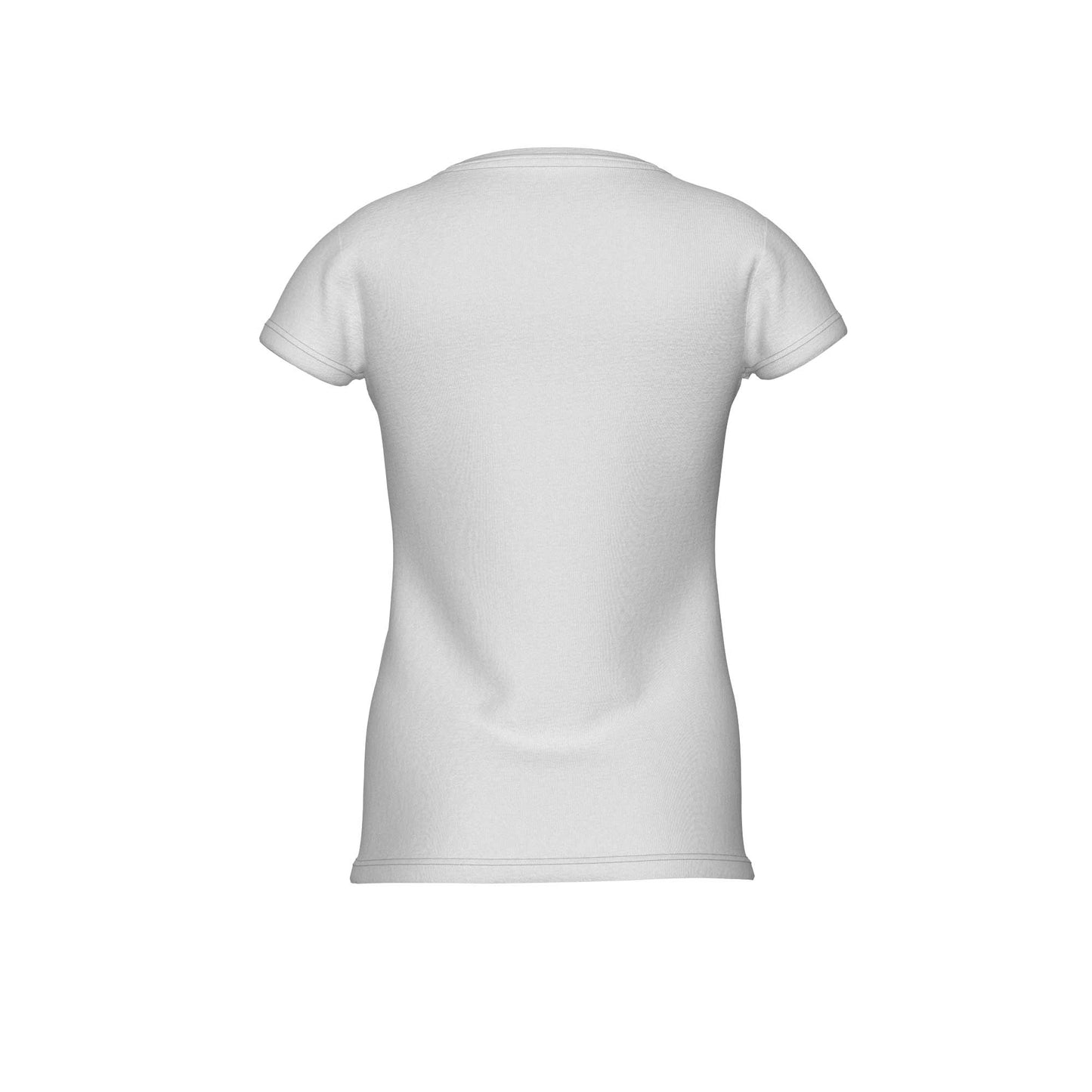 BLACK BOX SS23 COMFORT TEE W 02 MC AD