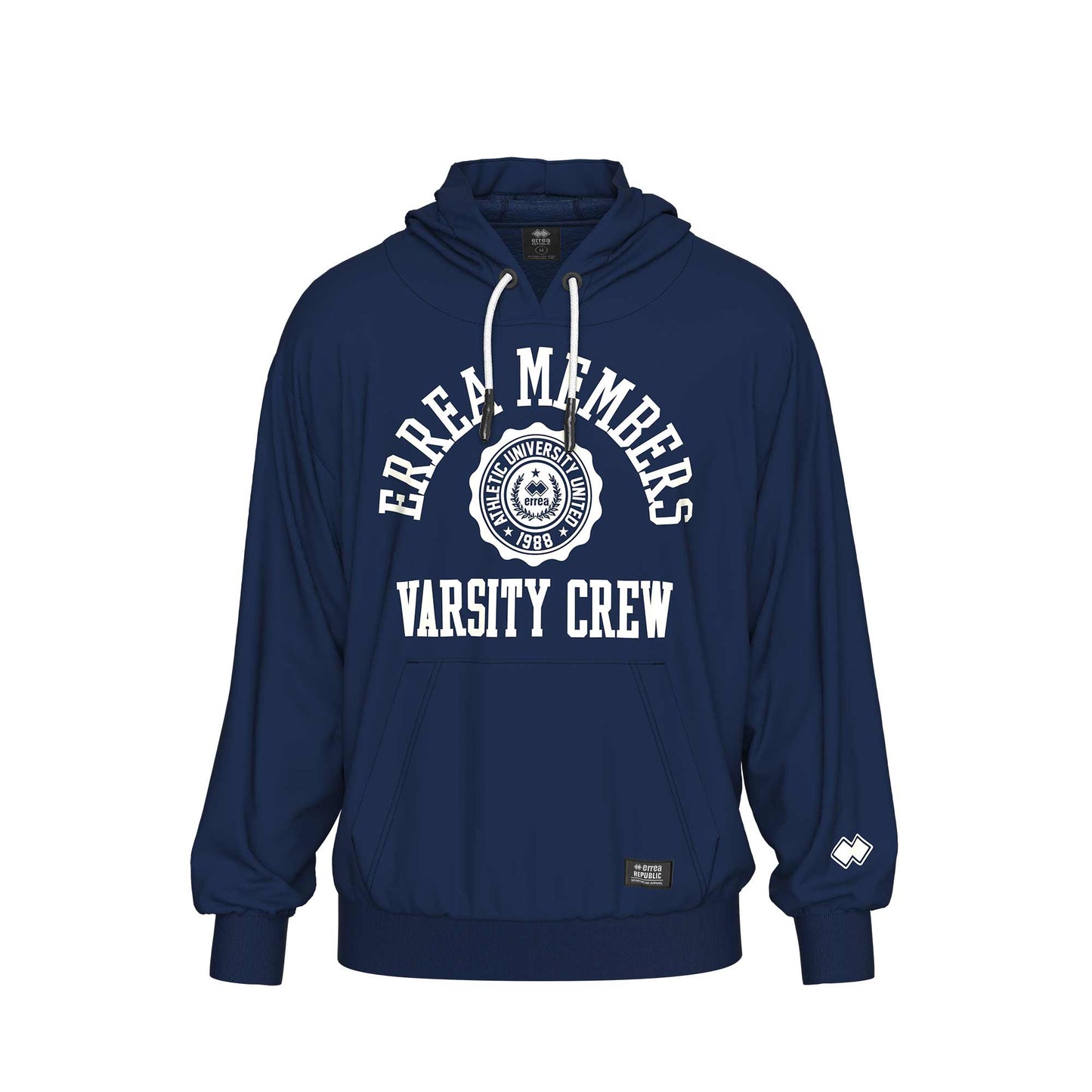 GFX PACK FW23/24 HOODY GFX FLEECE 031 MAN JR