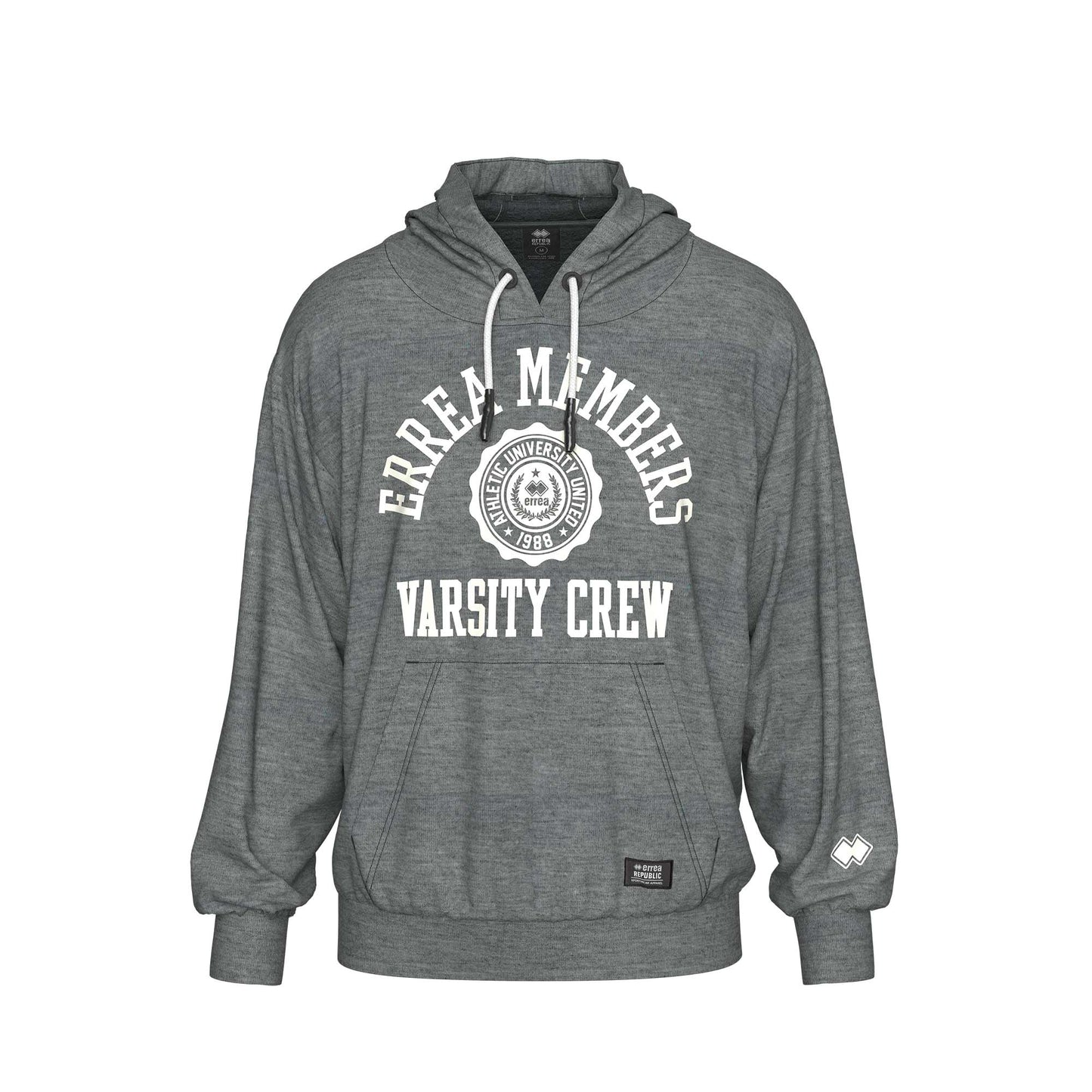 GFX PACK FW23/24 HOODY GFX FLEECE 031 MAN JR