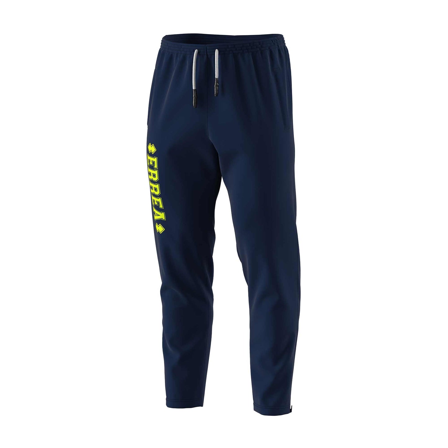 ESSENTIAL FW23/24 PANT MAN LOGO 28 DRAKE 072 JR