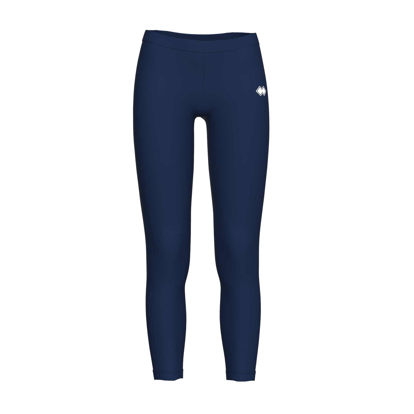 ESSENTIAL FW23/24 LEGGINGS LOGO WOMAN AD