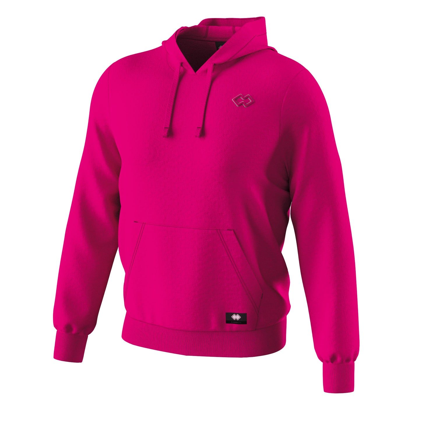 GRAPHIC SS24 HOODY FLEECE 041 MAN JR