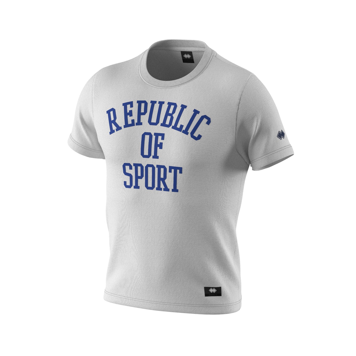 GRAPHIC SS24 T-SHIRT 038 MAN MC AD