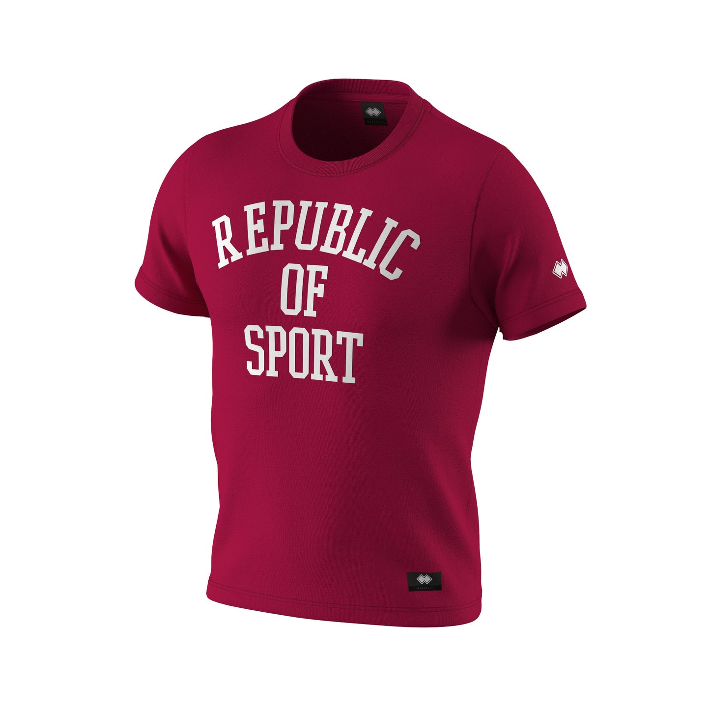 GRAPHIC SS24 T-SHIRT 038 MAN MC JR