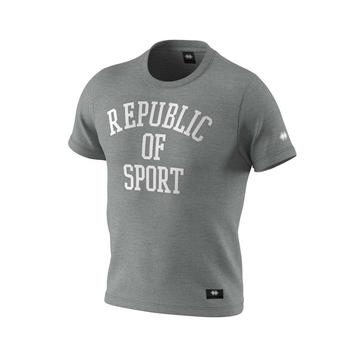 GRAPHIC SS24 T-SHIRT 038 MAN MC JR