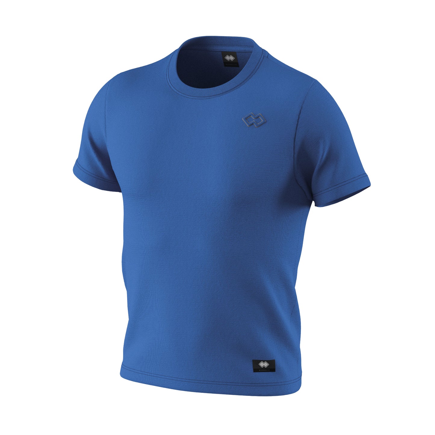 GRAPHIC SS24 T-SHIRT 044 MAN MC JR