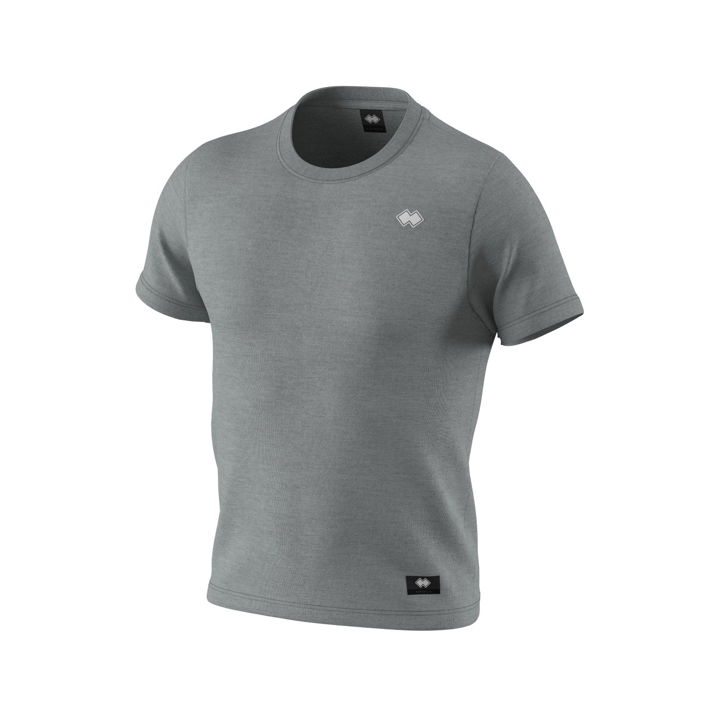 ESSENTIAL SS24 SS 078 MAN MC AD